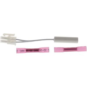 ERP 5303918775 Nuevo Termistor Eléctrico de Plástico con Sensor de Temperatura, Pieza para Refrigerador Doméstico - Product Image 3