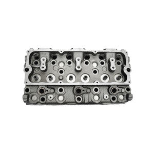 Crown Cylinder Head Rear 500330967 New Diesel Fits Ivveco P/<b>PA</b> 330-36 HT Turbostar 98418216 4792356 4673872 48.35.0032 - Product Image 1