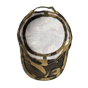 ผ้าฝ้าย100% ระบายอากาศน้ำหนักเบาปรับได้ใช้ได้ทั้งชายและหญิง4คน - Product Image 5