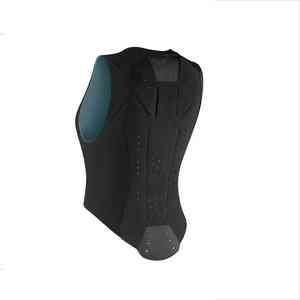 Chaleco de Seguridad Ecuestre de Nailon de Alta Calidad, Tamaño Personalizado, Venta al por Mayor, Diseño Personalizado Unisex, Chaleco de Equitación - Product Image 4