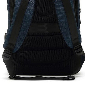 Sac messager vertical avec étui coulissant, sac pour ordinateur portable de voyage avec bandoulière croisée, rembourrage protecteur pour ordinateur portable de 14 pouces avec OEM - Product Image 6