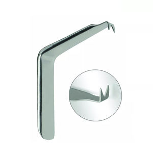 ชุดเครื่องมือดึงกลับศัลยกรรมทางทันตกรรมทำจากสแตนเลส - Product Image 1