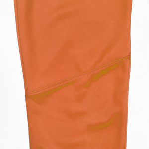 Pantalon de baseball et softball décontracté pour homme – Vêtement de sport de haute qualité, respirant, imperméable, séchage rapide, style délavé, 100 % coton - Product Image 4