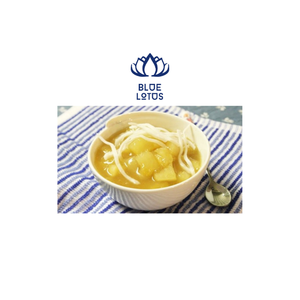 เก็ม สาคูนึ่งกะทิ - Product Image 1