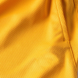 กางเกงขาสั้นลำลองของผู้ชายสีทึบยาวถึงเข่าผ้าฝ้าย100% น้ำหนักเบาชุดออกกำลังกาย - Product Image 6