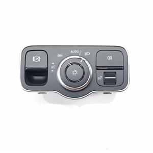 INTERRUPTOR DE CONTROL DE LUZ MERCEDES Serie GLA (H247) A2479052902 (20>) - Product Image 1