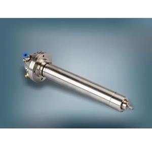 Buse de pulvérisation ultrasonique industrielle haute précision 60 kHz, accessoire de façonnage de l'air (acier inoxydable pour les applications de revêtement fin) - Product Image 2