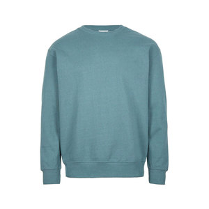 Mens hoodie custom logo cotton pullover sweatshirt for streetwear brands and retail wholesale buyers - Product Image 4