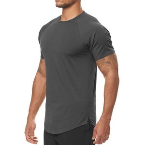 GAF 2024 Año Nuevo marca Logo imagen personalizada hombres y mujeres algodón camiseta Casual manga corta Camiseta Tops ropa camiseta - Product Image 6