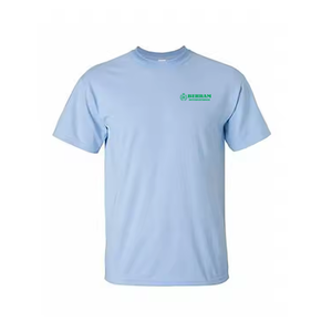 Nouvel Arrivage T-shirt Homme Décontracté à Épaules Tombantes 100% Coton Manches Classiques Coupe Oversize Léger Respirant Écoresponsable - Product Image 3