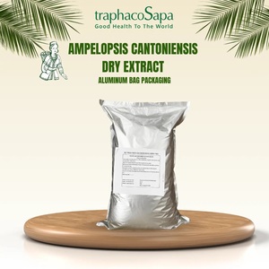 Mejor precio Herbal Ampelopsis Cantoniensis Extracto de polvo amarillo seco Líquido-Sólido Suplemento alimenticio saludable Cultivo de hojas silvestres - Product Image 3