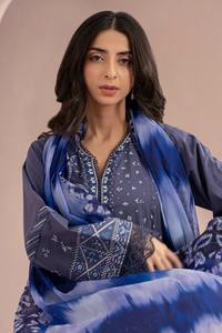 Femmes fête mariage a-ligne genou longueur paillettes broderie écologique respirant couleur personnalisée 2025 dernière robe de Style - Product Image 6