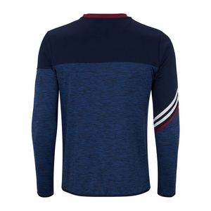 Maillots de chemise à col rond Gaa de haute qualité à prix réduit sur mesure Maillot Gaa Nouveau design Maillots Gaa - Product Image 3