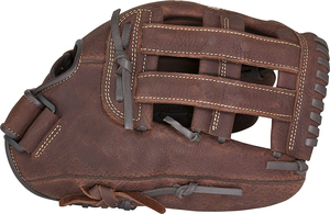 Gants de Baseball en cuir de vache, logo personnalisé de haute qualité, gants de Baseball pour adultes - Product Image 6