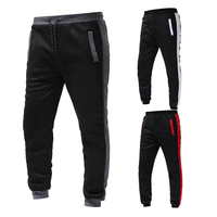 Conjunto Deportivo para Hombre, Corte Regular, Tallas Grandes, con Logotipo Personalizado, Reversible, Transpirable, de Forro Polar, para Entrenamiento y Jogging, Ecológico