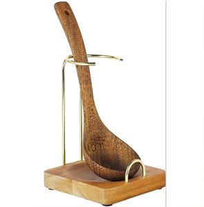 Reposacucharas de Acero Inoxidable Personalizado, Color Personalizado, Hecho a Mano, Ecológico, Apto para Lavavajillas - Product Image 4