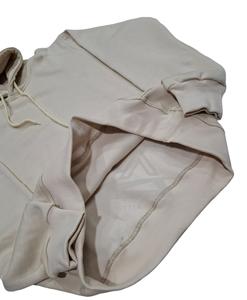 เสื้อฮู้ดผ้าฟลีซระบายอากาศได้ดีลาย330ทรงหลวมใส่สบายสำหรับผู้ชาย - Product Image 6