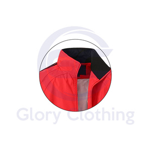 Survêtements techniques en molleton pour hommes, coupe ample, respirants, de haute qualité, avec logo personnalisé, meilleur design, vente en gros OEM - Product Image 2