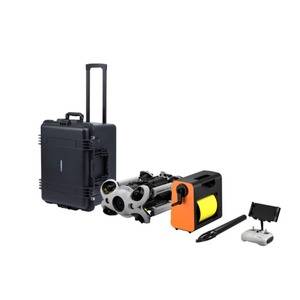 สดใหม่ไล่ล่า m/ 2 S อุตสาหกรรมใต้น้ำ /water ropack พร้อมด้วย Grabber กรงเล็บและเคส656 tthers โดรนพร้อมที่จะส่ง - Product Image 3