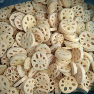 RAÍZ DE LOTO CONGELADA PREMIUM 100 POR CIENTO NATURAL DE VIETNAM - Product Image 3