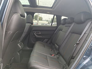 Un excellent SUV hybride d'occasion 2025 C-X-50 2.5L 14 AWD prêt à la vente - Product Image 3