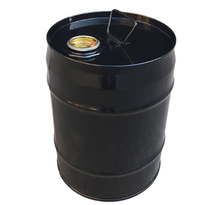 Fût en acier de haute qualité 30L / 50L / 60L pour produits chimiques et huiles industrielles - Product Image 4