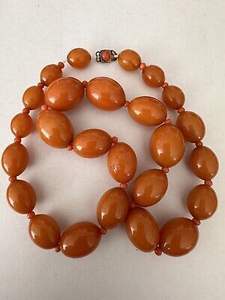 Nouveau bracelet en résine jaune à perles pour femmes et filles, design intelligent, bracelets en résine, vente chaude, bijoux en résine - Product Image 4