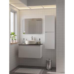 Miroir LED VERONA REC 6080 - Product Image 1
