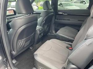 KM8R7DGE4SU938893 2025 SUV de Lujo de Grado Industrial Edición Nocturna, Vehículo Familiar de 7 Plazas, Motor 3.8L V6, Transmisión Automática de 8 Velocidades, Tracción en las Cuatro Ruedas - Product Image 2