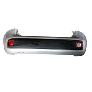 Parachoques Trasero SEMICOMPLETO para FIAT Panda 3ra Serie (12>) 03.462.00 - Product Image 3