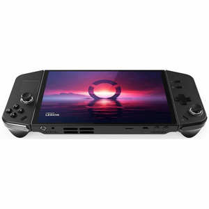 OFERTA ESPECIAL Legion Go 8.8" 144Hz PC de Juegos Portátil con Pantalla Táctil, 16GB RAM, 512GB SSD, OEM ODM, Garantía de 3 Años - Product Image 2