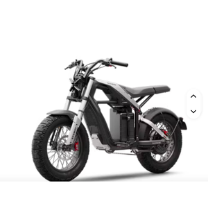 Nuova eBike Xybers Off Road più venduta, 35 mph, SPEDIZIONE RAPIDA - Product Image 1