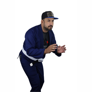 Haute Qualité Unisexe Brésilien Jiu Jitsu Gi Style Traditionnel Arts Martiaux Kimono Grappling BJJ Porter Des Uniformes - Product Image 3