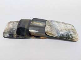 Wholesale High Quality Viking Horn <b>Mug</b> Coasters Tankard Authentic Medieval Inspired Viking Horn Coasters Mats at Lowest Price - Product Image 6