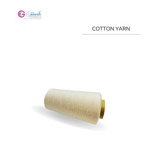 เส้นด้ายคอตตอนสำหรับถักไหมพรมคอลเลกชั่นผ้าฝ้ายเนื้อนุ่มทนทาน - Product Image 3