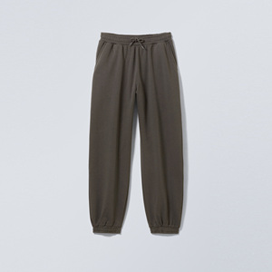 Pantalones Deportivos Casuales para Hombre, Transpirables, Holgados, Ligeros, para Gimnasio, con Cordón, 100% Algodón Felpa, Venta al Por Mayor - Product Image 2