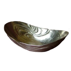Metal Fruit <b>Storage</b> Bowl With Handle For Home Restaurant & Hotel Tableware Decoration Serving Bowl for Fruit Salad Server Bowl - Product Image 6