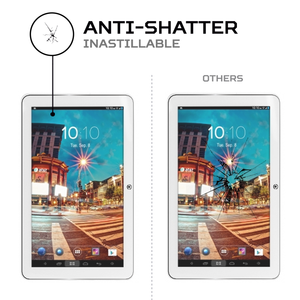 ฟิล์มกันรอยหน้าจอสำหรับแท็บเล็ตวอกซ์เตอร์ นิมบัส 102 คิว - Product Image 5