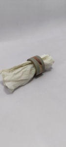 Handcrafted Eco-Friendly Resin Napkin Rings in Creative Colors Patterns for Wedding <b>Party</b> <b>Table</b> Decoration Stocked for Hotels - Product Image 6