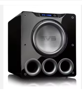 PRECIO AL POR MAYOR SVS PB16-Ultra Subwoofer de 1500W con Caja de 16 Puertos - Product Image 1