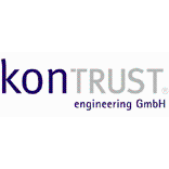 kon-TRUST engineering GmbH logo