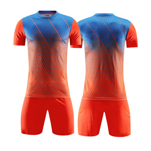 Maillots de football personnalisés Maillots de football de haute qualité Vente en gros - Product Image 2