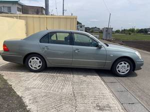 Toyota Celsior d'occasion 2001 à bas prix à vendre - Product Image 5