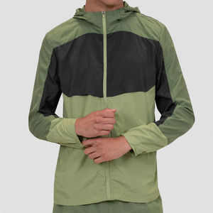 Chaqueta Casual para Hombre 2026, Ropa Deportiva para Exteriores, Chaqueta Cortavientos con Capucha, Chaqueta de Negocios para Hombre 2026 - Product Image 4