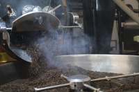 Groothandel DALAKON Vietnam Medium Donker Gebrande Specialiteit Arabica Typica Zure Fruitige Smaak Cafeïnehoudende Koffie Commercieel