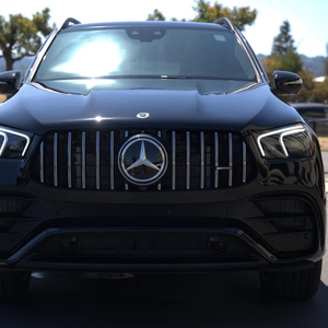 Mercedes-AMG GLE63 S 2023 Usado Premium ~80 Millas, V8 Biturbo - Product Image 2