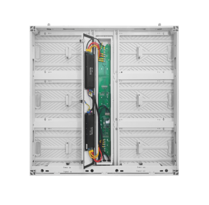 Pantalla LED para exteriores 960x960 Corte trasero P4, P5 / P6.67/ P8 / P10 con alto brillo 4500 - 10000nit - Product Image 2