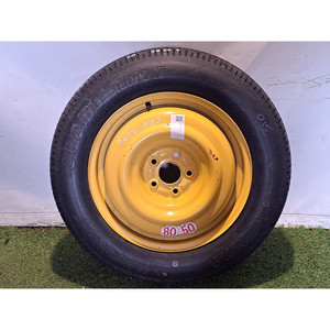 ล้อหน้าฮอนด้า CR-V 42700 SWAG51 R17 N16A2 (12>17) - Product Image 1