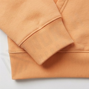 Sudaderas con Capucha Personalizadas para Hombre, Talla XS, 100% Algodón, Lavado Ácido, Estilo Urbano, Bordado Extragrande, Diseño Desgastado, Invierno - Product Image 6