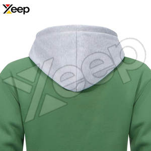 Nouveaux sweats à capuche tendance pour hommes en coton et polyester, style décontracté unique, sweats à capuche pour hommes en vente en ligne - Product Image 5